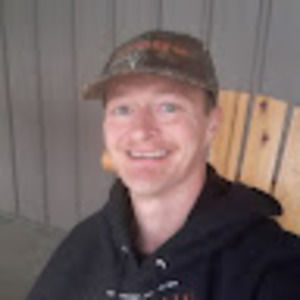 Meet your Posher, Jonathan